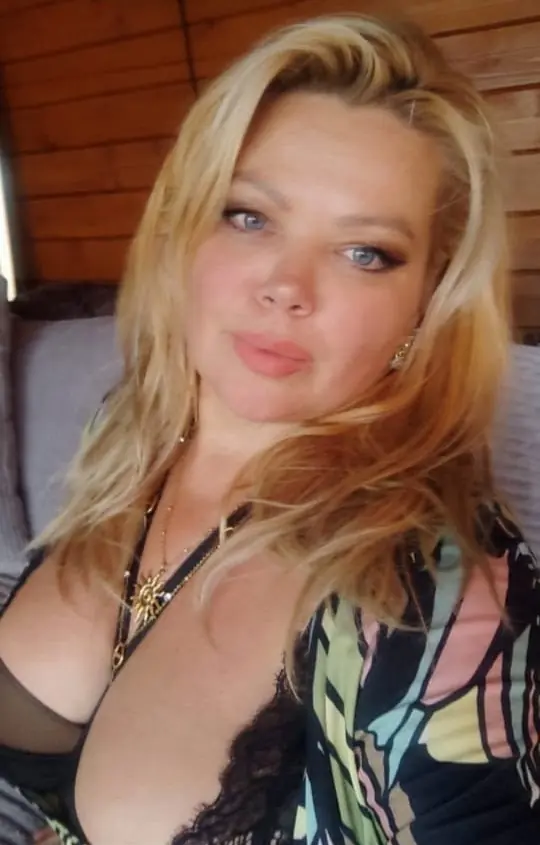 Angelina - Charmant und Sexy Foto 3