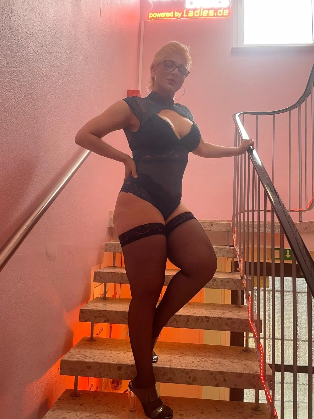 Nadia - so sexy Foto 3