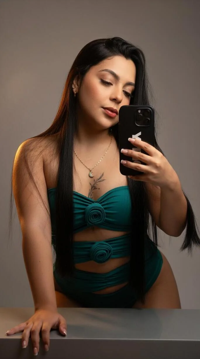 Sophia - Jung, süß und sexy