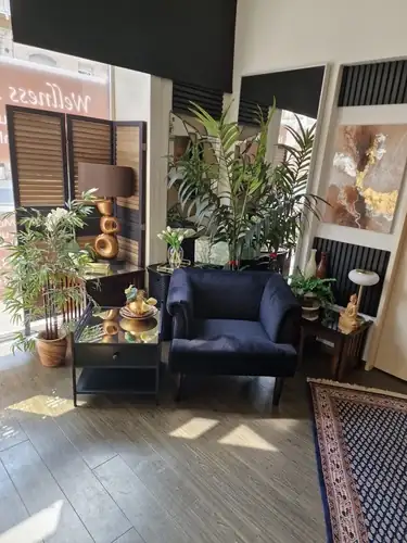 Exklusiv Massage Studio Ambiente
